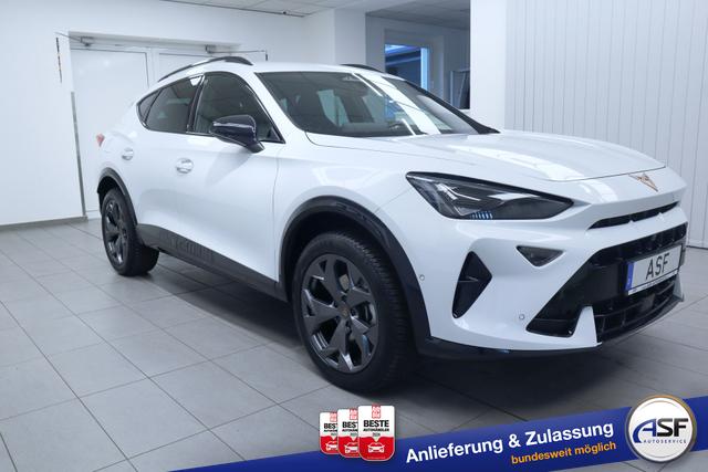 Cupra Formentor eTSI #Klima #Navi #Voll LED Scheinwerfer #Travel Assist #Park #Winterpaket #Klimaautomatik 3 Zonen 