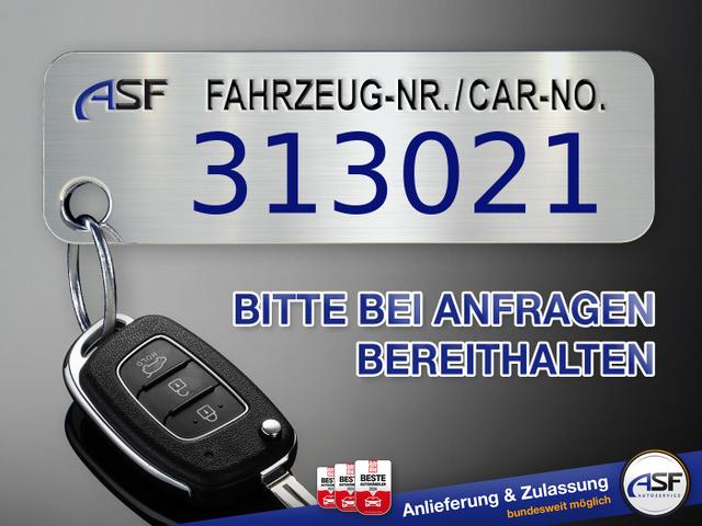 Ford Tourneo Custom Titanium X L1 #Automatik #BiXenon #Tempomat #Kurvenlicht #Navi 