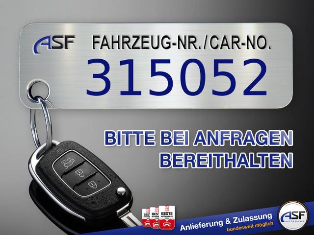 Ford Fiesta ST-Line #Automatik #Panorama #Navi #Tempomat #SHZ 