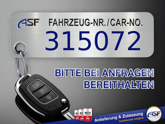 Dacia Duster Prestige #Navi #Klima #Tempomat #Kamera #DAB 