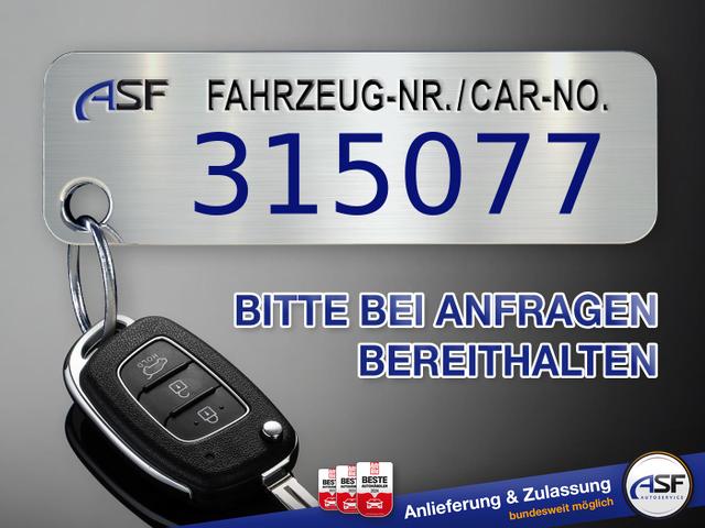 Ford Focus Turnier ST-Line X #ACC #Park-Assist. #Winter-P. #Pano-Schiebedach 