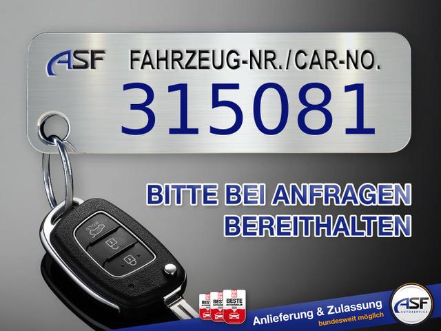 Ford Focus Turnier ST-Line X MHEV #ACC #Park-Assist. #Winter-P. #Pano-Schiebedach 
