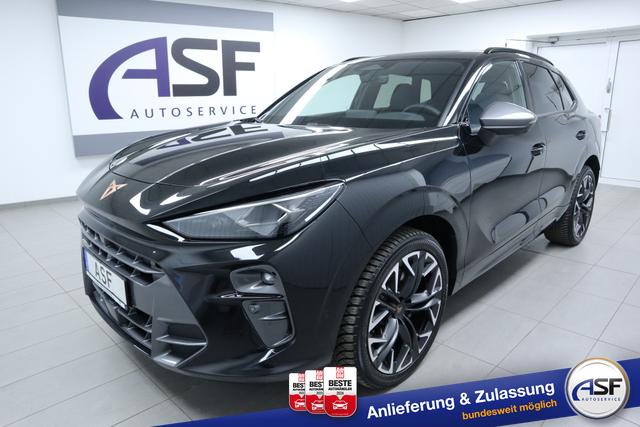 Cupra Terramar - VZ 4Drive #Klima 3-Zonen #Matrix-LED #Sennheiser #Pano-Schiebedach