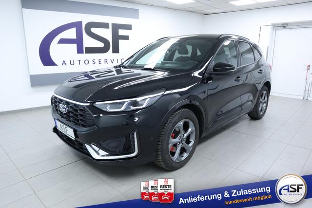Ford Kuga - ST-Line X #Automatik #Navi #Matrix-LED #ACC #B&O #Head-Up-Display