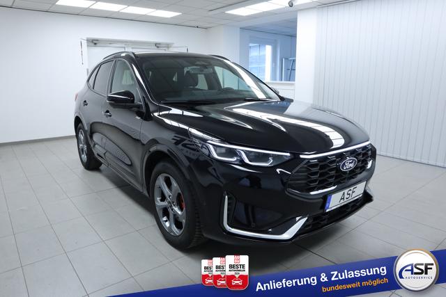 Ford Kuga ST-Line X #Automatik #Navi #Matrix-LED #ACC #B&O #Head-Up-Display 