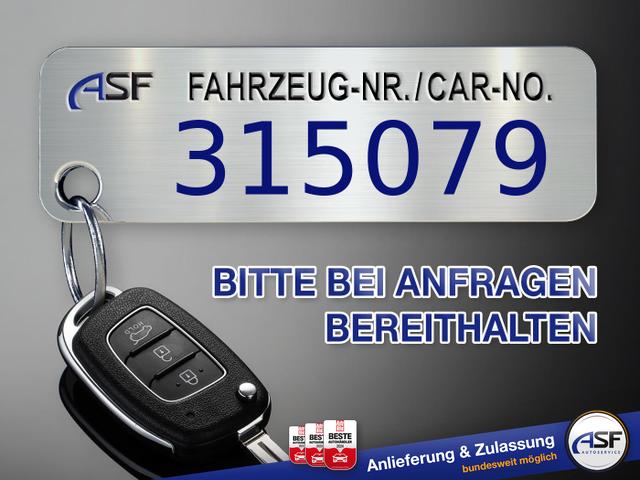 Ford Focus Turnier ST-Line X #Matrix LED #Automatik #Pano #Klima #KeyFree #SHZ #B&O-Soundsystem 