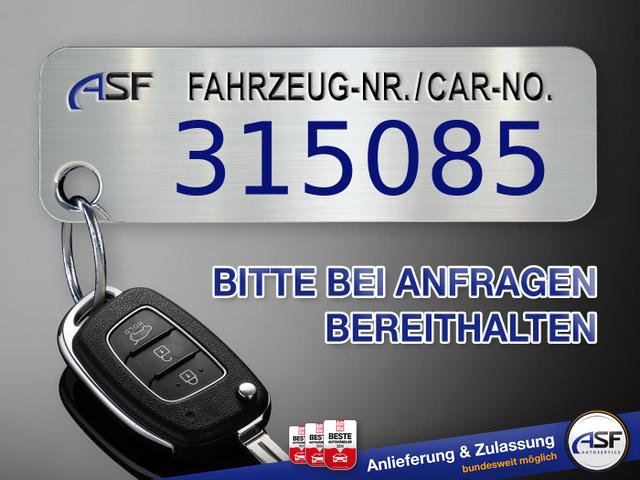 Ford Focus Turnier Mild-Hybrid ST-Line #Automatik #LED #Park Assistent #Navi #Klima #SHZ #CAM 