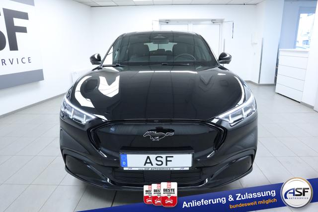 Ford Mustang Mach-E AWD B&O-Sound #ACC #LED #360&deg;Kamera 