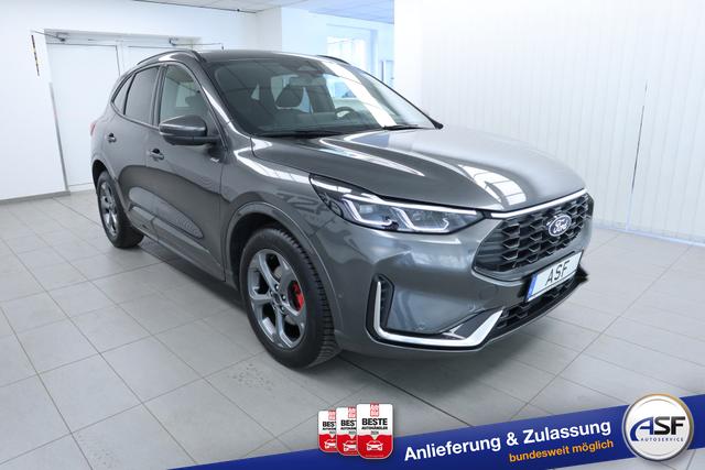 Ford Kuga ST-Line X #Automatik #Alarm #Matrix-LED #ACC #B&O #Head-Up-Display 