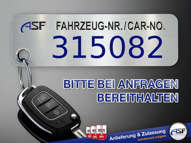 Ford Focus Turnier ST-Line X #Automatik #ACC #Matrix-LED #KeyFree #Park-Assist. 