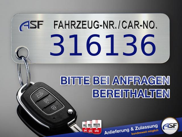 Ford Focus Turnier Active #LED #Navi #SHZ #Tempomat #DAB #Park Assist #CAM 