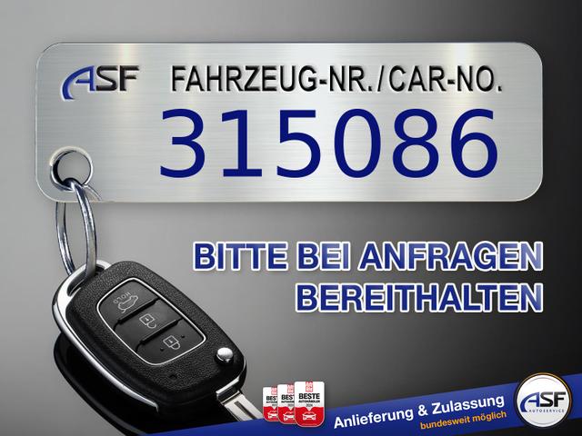Ford Focus Turnier ST-Line X #Automatik #Navi #Matrix-LED #KeyFree #Park-Assist. #SHZ 