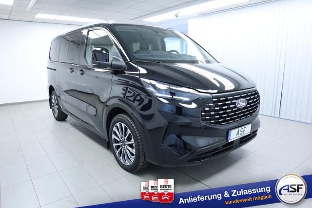 Ford Tourneo Custom L1 Titanium X #Automatik #Standhzg #Matrix LED #B&O Sound . #AHK #ACC 