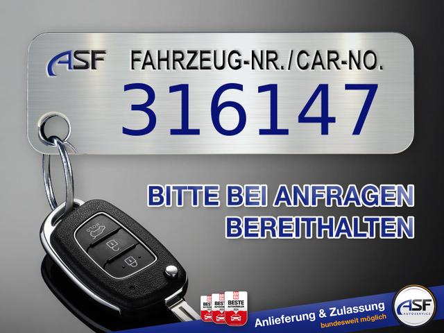 Nissan Qashqai Dig-T N-Connecta Aut. #360&deg; Cam #LED #ACC #Navi #SHZ 