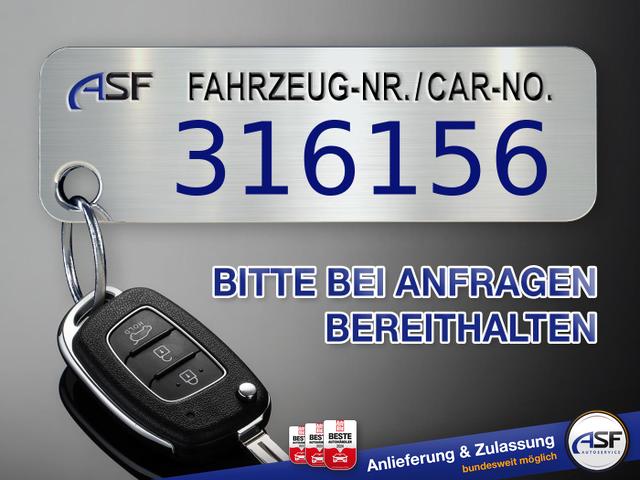 Ford Focus ST-Line X #LED-Scheinw. #KeyFree #Kamera #Winter-P. 