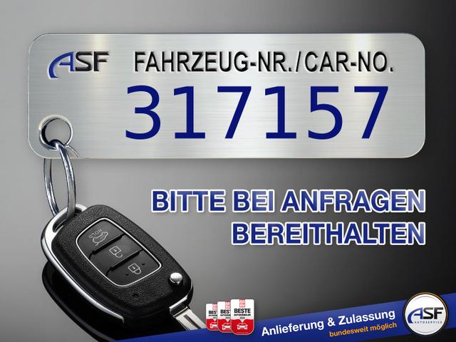 Ford Tourneo Custom L2 Titanium #Leder #ACC #8-Sitze #LED #Klima 3-Zonen 