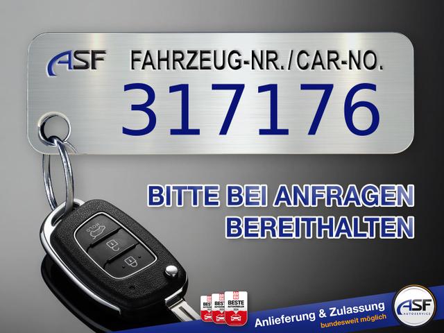 Volkswagen Tiguan R-Line #Automatik #ACC #Pano #Toter-Winkel-Assist. #Park-Assist. #LED 