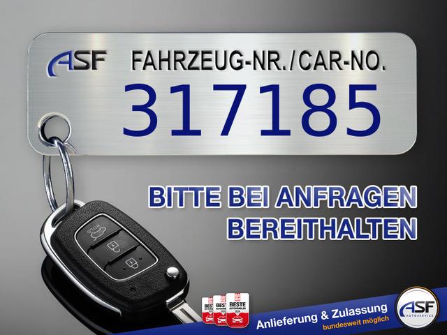Ford Tourneo Custom Transit Kombi L1 Trend #Tempomat #Navi #LED #8-Sitze #SHZ 