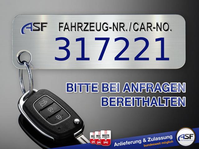Ford Tourneo Custom L1 Titanium X #Automatik #Leder #LED #ACC #Navi #SHZ 