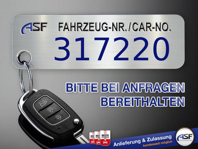 Ford Tourneo Custom L2 Titanium #exklusiv Paket #Pano #el. Schiebet&uuml;ren #ACC #LED 