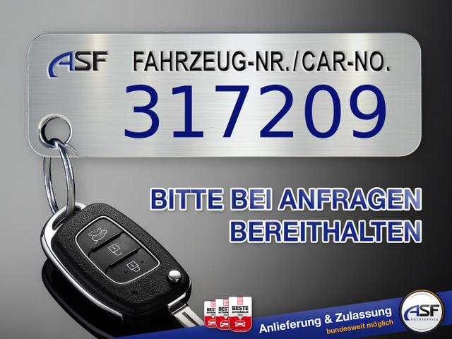 Ford Kuga ST-Line X #Navi #LED #KeyFree #Park-Assist. #SHZ #1.Hd. 