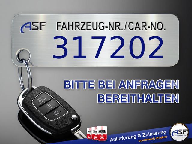 Renault Scenic Experience #Tempomat #Klima #Navi #Keyless 