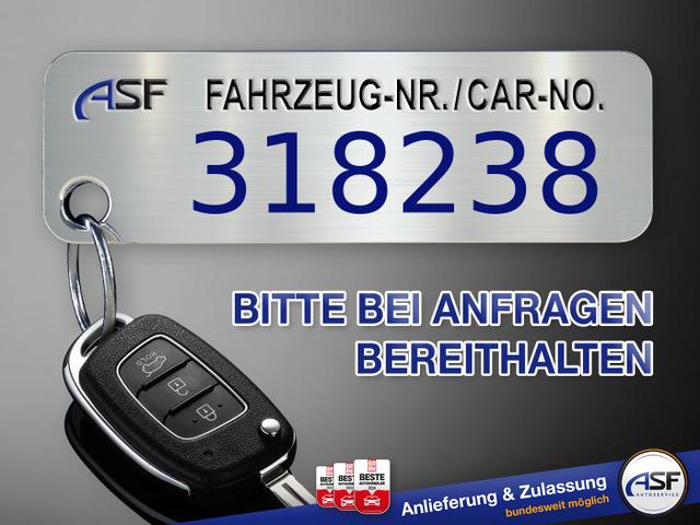 Ford Tourneo Custom Transit Kombi Trend L2#LED #PDC #Automatik #ACC #Navi #Cam 