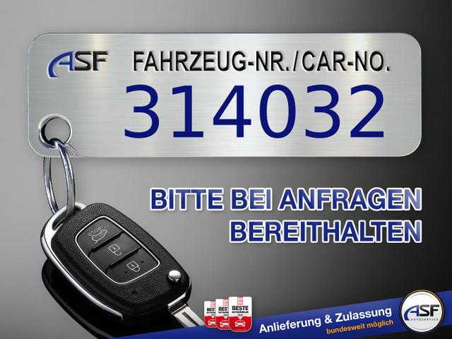 Ford Tourneo Custom L1 Titanium X #Automatik #Bi-Xenon #Navi #Klima #Leder 