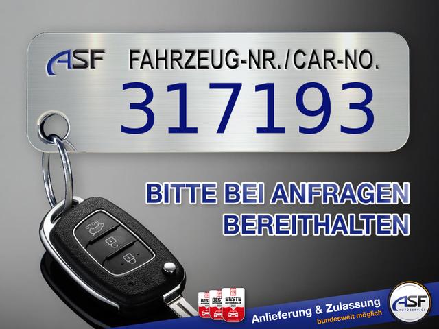 Skoda Fabia 1.5TSI DSG Ambition #Klima #ACC #LED #SHZ #Keyless 