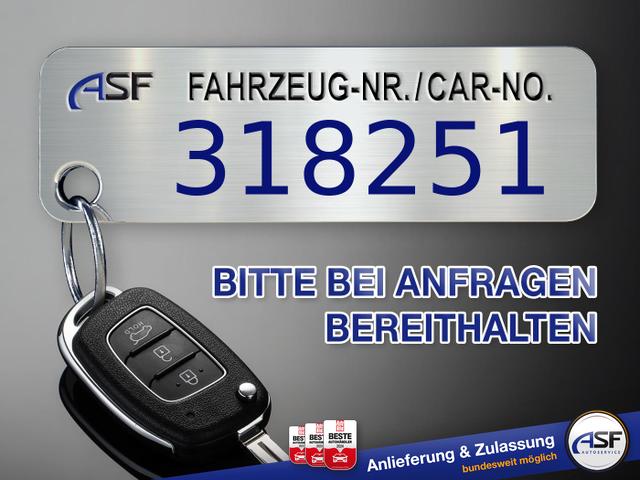Ford Tourneo Custom Transit Kombi Trend L1#LED #PDC #Automatik #ACC #Navi #Cam 