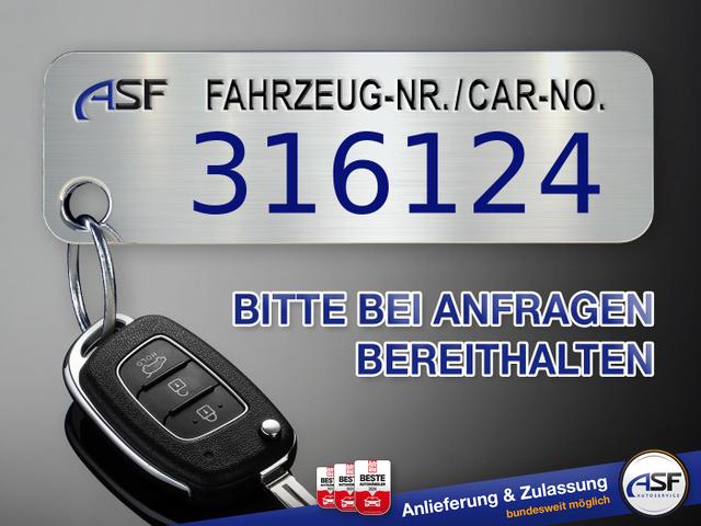 Nissan Qashqai DIG-T MHEV Tekna+ #Automatik-CVT #Pano #ACC #LED 