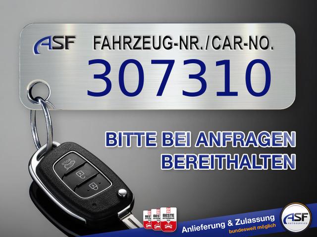Ford Galaxy Titanium #Automatik #ACC #Park-Assist #Navi #7-Sitze 
