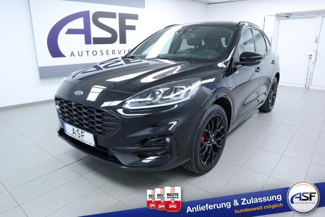 Ford Kuga - PHEV ST-Line X #Panorama #adaptive LED #B&O #Headup #Winterpaket