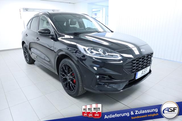 Ford Kuga PHEV ST-Line X #Panorama #adaptive LED #B&O #Headup #Winterpaket 