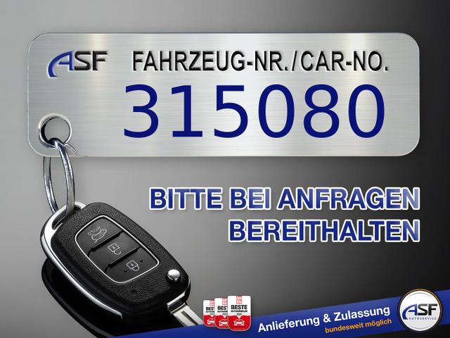 Ford Focus Turnier ST-Line X #Matrix LED #Automatik #Pano #Klima #KeyFree #SHZ #B&O-Soundsystem 
