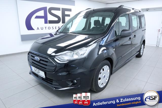 Ford Transit Connect - Trend L2 5 Sitze #ACC #Klima #AHK #PDC