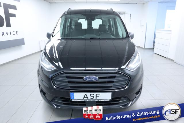 Ford Transit Connect Trend L2 5 Sitze #ACC #Klima #AHK #PDC 