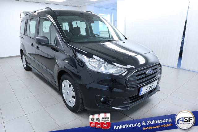 Ford Transit Connect Trend L2 5 Sitze #ACC #Klima #AHK #PDC 