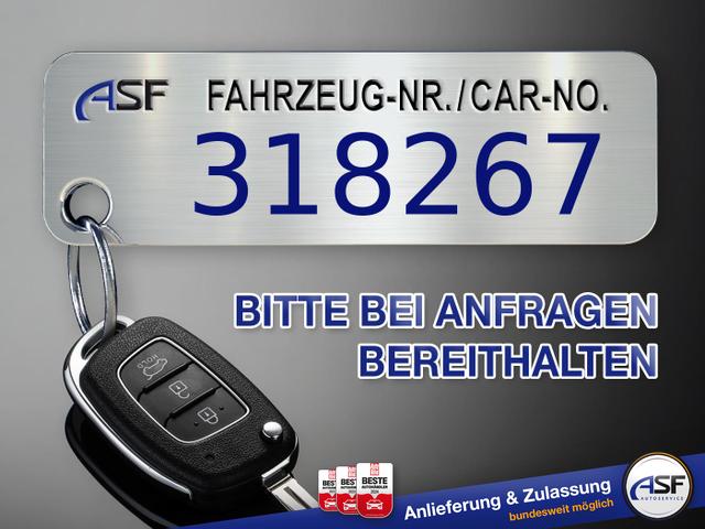 Ford Transit Connect Trend #Navi #Xenon #AHK #SHZ #Park-Assist 