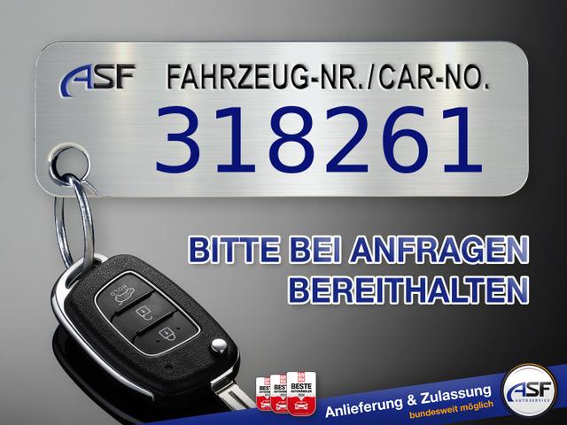 Ford Tourneo Connect Titanium #ACC #Pano #Navi #Bi-Xenon #Park-Assist 
