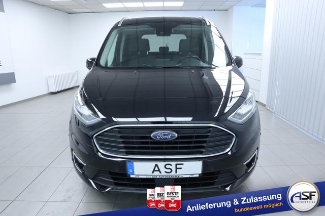 Ford Tourneo Connect Titanium #ACC #Pano #Navi #Bi-Xenon #Park-Assist 