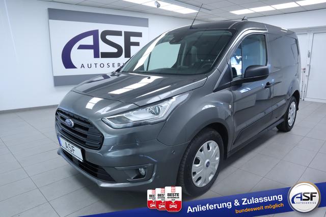 Ford Transit Connect - Trend #Navi #Xenon #AHK #SHZ #Park-Assist