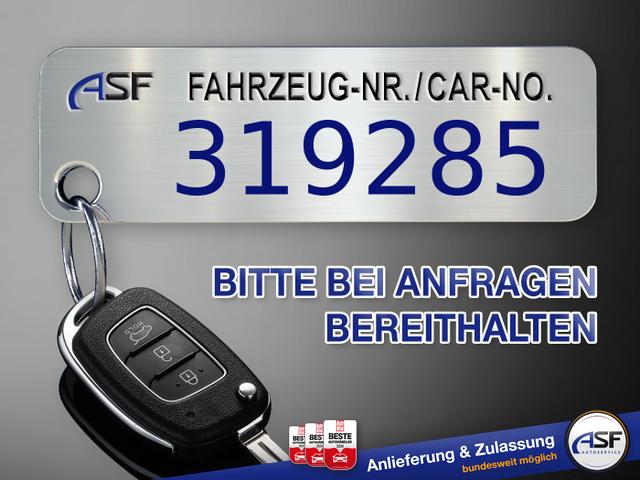 Ford Grand Tourneo Connect Active L2 #Panorama-D #ACC #AHK #Winter-P. #Toter-Winkel-Assist. 