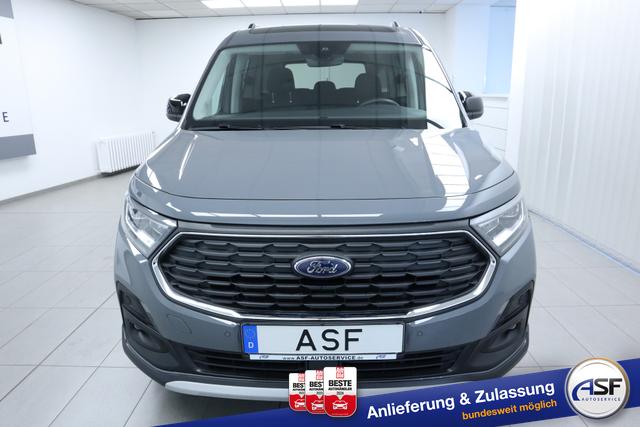 Ford Grand Tourneo Connect Active L2 #Panorama-D #ACC #AHK #Winter-P. #Toter-Winkel-Assist. 