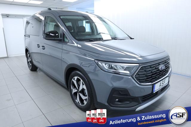 Ford Grand Tourneo Connect Active L2 #Panorama-D #ACC #AHK #Winter-P. #Toter-Winkel-Assist. 