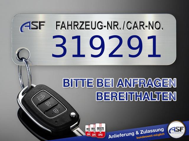 Ford Transit L1 Trend #Tempomat #DAB #PDC #Carplay&AndroidAuto 