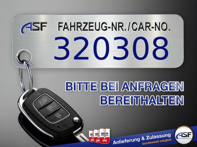 Ford Focus Turnier Active X #Automatik #ACC #Navi #LED #SHZ #Winter-P. 
