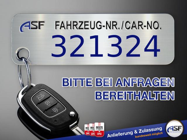 Ford Tourneo Custom L1 Titanium #AHK #Sitzheizung #WSS heizbar #Tempomat 