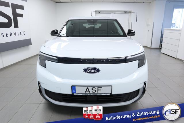 Ford Explorer Premium AWD extended Range #Head-up #LED #360&deg;CAM #Park Assist 