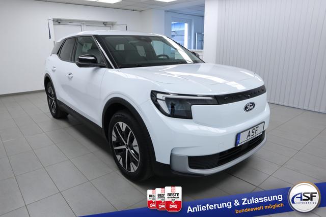 Ford Explorer Premium AWD extended Range #Head-up #LED #360&deg;CAM #Park Assist 